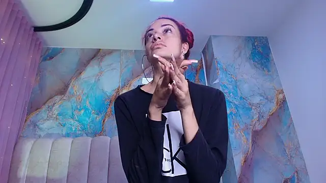  sex mia online show from 02/15/26, 07:24