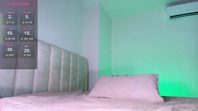  sex mia online show from 01/09/26, 07:21