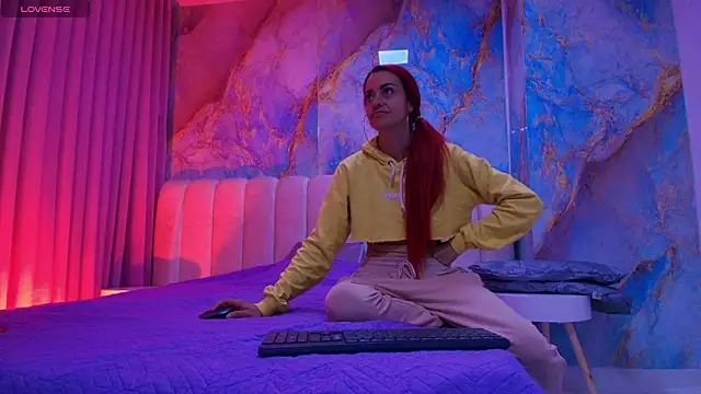  sex mia online show from 03/27/26, 07:15