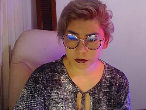 diane fergusson online show from 04/08/26, 07:32