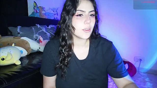 TuWaifuVirtual1 online show from 10/27/25, 11:16