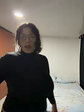 TuWaifuVirtual1 online show from 03/27/26, 11:49