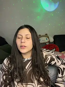 TuWaifuVirtual1 online show from 03/02/26, 02:01