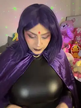 TuWaifuVirtual1 online show from 03/17/26, 01:08