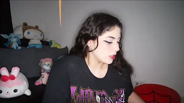 TuWaifuVirtual1 online show from 12/19/25, 11:18