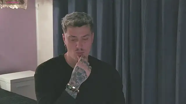 Dirty Ken69 online show from 12/02/25, 07:37