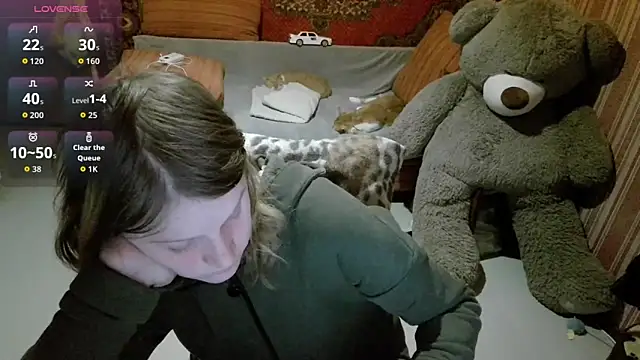 Kathlyn  Heath online show from 03/22/26, 05:58