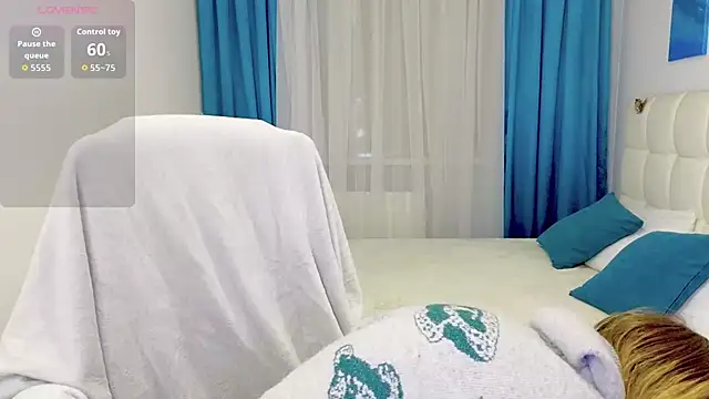 Kathlyn  Heath online show from 02/07/26, 11:29