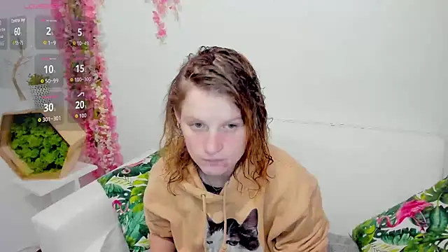 Kathlyn  Heath online show from 02/15/26, 02:16