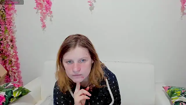 Kathlyn  Heath online show from 02/17/26, 01:30