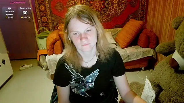 Kathlyn  Heath online show from 04/02/26, 09:32