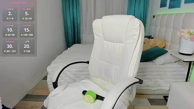 Kathlyn  Heath online show from 11/01/25, 03:50