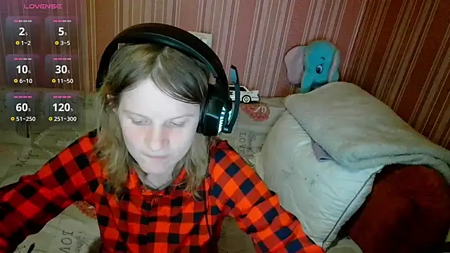 Kathlyn  Heath online show from 04/18/26, 06:43