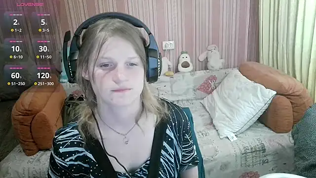 Kathlyn  Heath online show from 05/13/26, 06:48