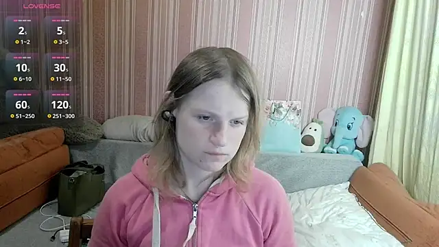 Kathlyn  Heath online show from 05/16/26, 07:35