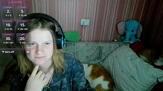 Kathlyn  Heath online show from 04/06/26, 06:09