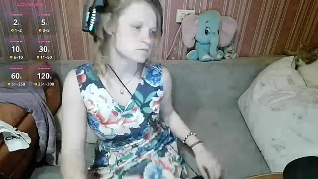 Kathlyn  Heath online show from 04/21/26, 06:58