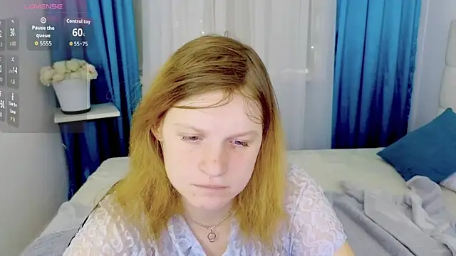 Kathlyn  Heath online show from 02/10/26, 11:42