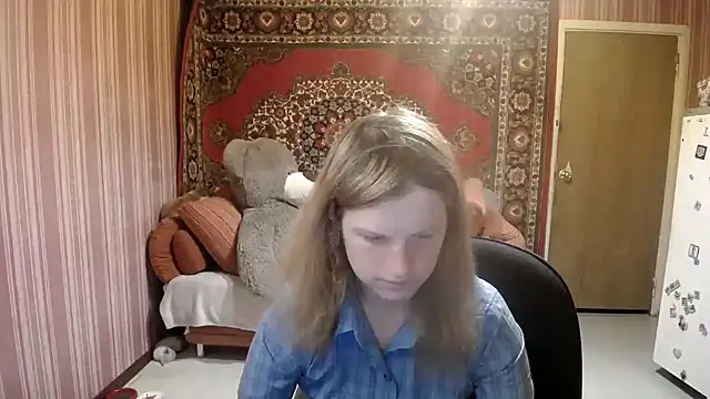 Kathlyn  Heath online show from 09/19/25, 06:23
