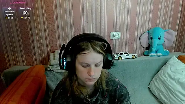 Kathlyn  Heath online show from 04/08/26, 06:42