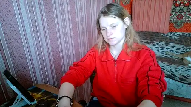 Kathlyn  Heath online show from 02/06/26, 02:02