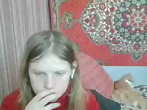 Kathlyn  Heath online show from 02/21/26, 11:56