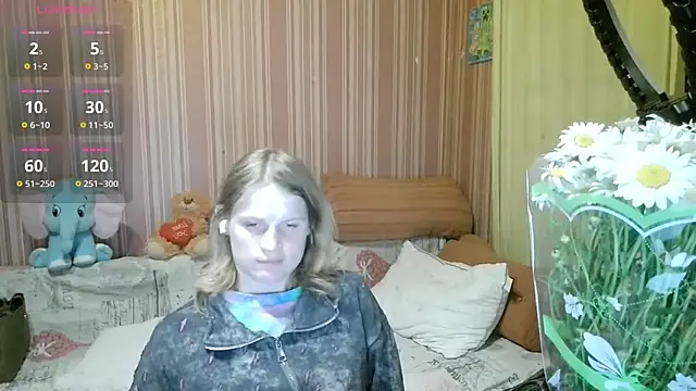 Kathlyn  Heath online show from 05/25/26, 06:39