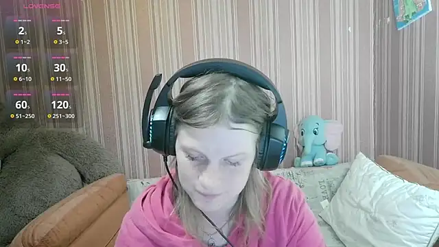 Kathlyn  Heath online show from 05/09/26, 07:28