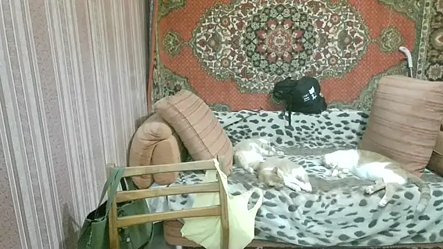 Kathlyn  Heath online show from 02/18/26, 01:36