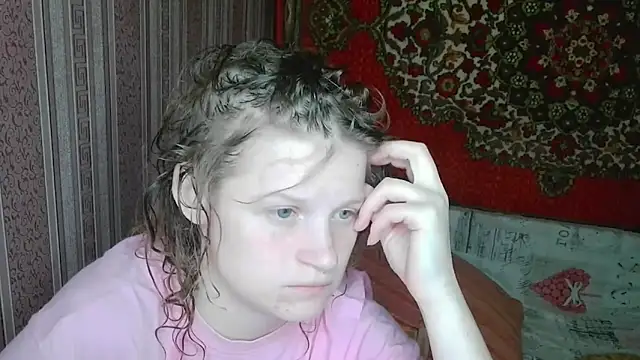 Kathlyn  Heath online show from 02/26/26, 06:30