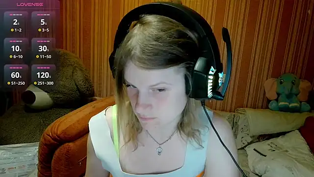Kathlyn  Heath online show from 05/06/26, 06:34
