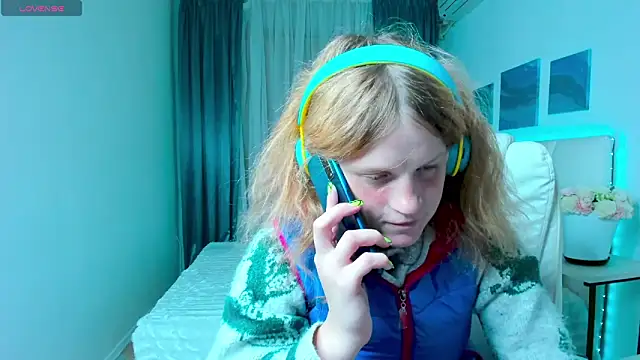 Kathlyn  Heath online show from 10/03/25, 06:53