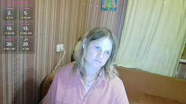 Kathlyn  Heath online show from 07/09/26, 10:09
