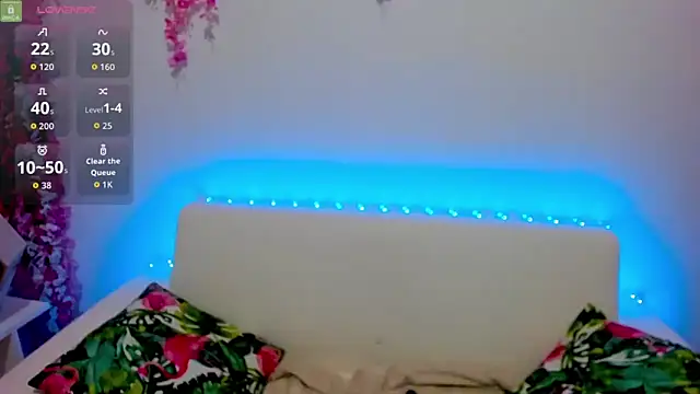 Kathlyn  Heath online show from 03/08/26, 11:57