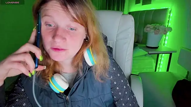 Kathlyn  Heath online show from 11/02/25, 07:08