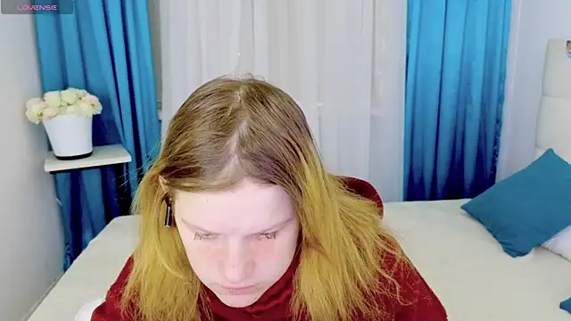 Kathlyn  Heath online show from 02/11/26, 01:00