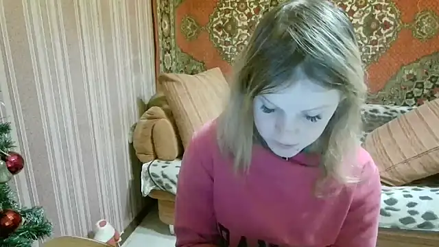 Kathlyn  Heath online show from 01/15/26, 09:40