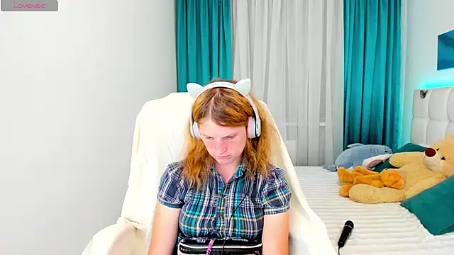 Kathlyn  Heath online show from 09/13/25, 06:41