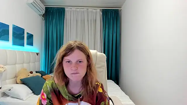 Kathlyn  Heath online show from 10/07/25, 09:49