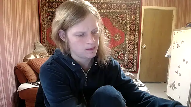 Kathlyn  Heath online show from 10/24/25, 04:06