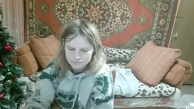 Kathlyn  Heath online show from 01/08/26, 07:42