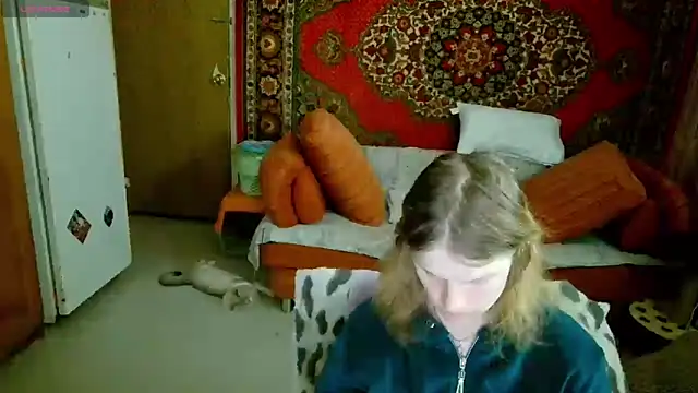 Kathlyn  Heath online show from 03/28/26, 07:59