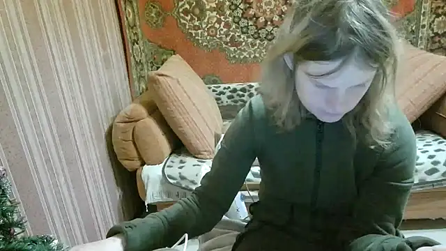 Kathlyn  Heath online show from 01/06/26, 06:45