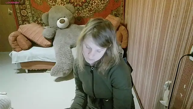 Kathlyn  Heath online show from 03/07/26, 06:24