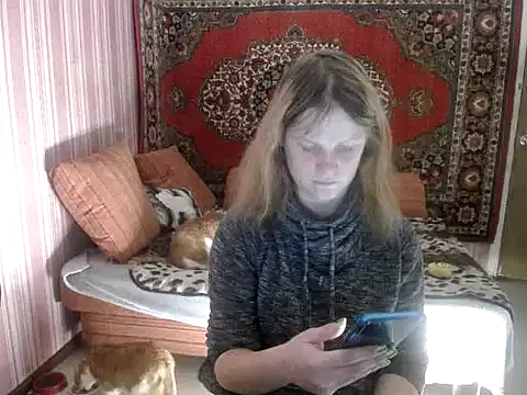 Kathlyn  Heath online show from 11/06/25, 05:28