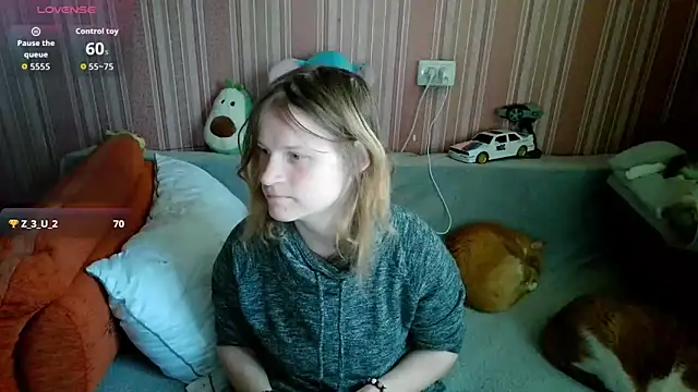 Kathlyn  Heath online show from 04/10/26, 03:30