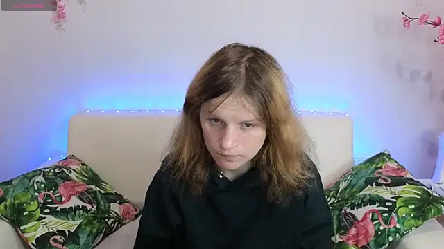 Kathlyn  Heath online show from 12/05/25, 07:55