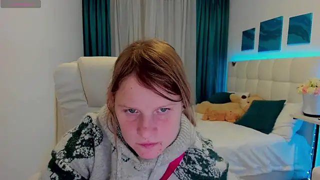 Kathlyn  Heath online show from 03/19/25, 06:34
