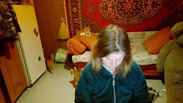 Kathlyn  Heath online show from 03/26/26, 09:02