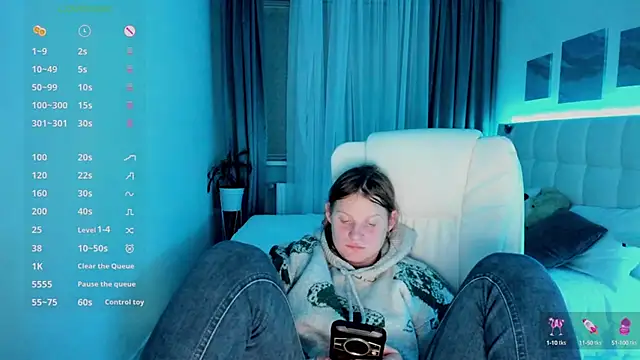 Kathlyn  Heath online show from 03/03/25, 12:56